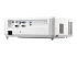 ViewSonic PA700S - DLP projector - Back