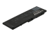 2-Power - Laptop battery (extended life) - Back