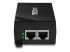 TRENDnet TPE-115GI Gigabit PoE+ Injector - Left side