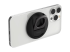 Belkin - Magnetic mount for mobile phone - Left-angle