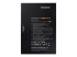 Samsung 970 EVO Plus MZ-V7S2T0BW - Back