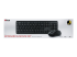 Trust ODY Wireless Keyboard and Mouse Set - Front