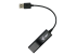 i-Tec ADVANCE Series USB 2.0 Fast Ethernet Adapter - Top