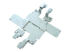 Cisco Ceiling Grid Clip: Recessed - 