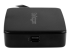 StarTech.com Thunderbolt 3 to Thunderbolt 2 Adapter, TB3 Laptop to TB2 Displays & Devices, Thunderbolt 2 20Gbps or Thunderbolt 1 10Gbps, TB3 to TB2 Converter, TB3 Certified, Windows & Mac - Close up