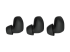 Logitech Zone True Wireless - Front