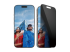PanzerGlass - Screen protector for mobile phone - Multi-angle