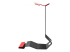 MSI HS01 Gaming Headset Stand - Right side