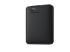 WD Elements Portable WDBHJS0060BBK - Right-angle