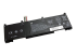 BTI - Laptop battery (equivalent to: HP RH03XL, HP M02027-005, HP RH03045XL-PL) - Left-angle