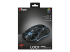 Trust GXT 133 Locx - Mouse - Front