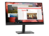 Lenovo L22e-30 - LED monitor - Left-angle