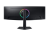 Samsung Odyssey G9 S49CG954EU - Back