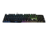 MSI VIGOR GK50 ELITE Mechanical Gaming Keyboard UK Layout - Front