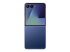 Samsung EF-AF766 - Back cover for mobile phone - Front