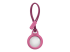 Belkin - Secure holder with strap for anti-loss Bluetooth tag - Front