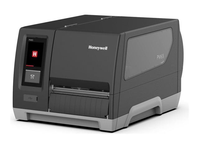 Honeywell PM65 - Label printer