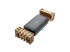 HP Officejet 250 Mobile All-in-One - Left-angle