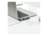 Plugable - Docking station - Left-angle