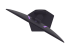 LG UltraGear 32GS95UV-B - Top