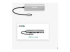 Plugable - Docking station - Front