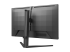 Philips Evnia 3000 27M2N3200A - Back