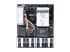 APC Smart-UPS RT - UPS (rack-mountable) - Back