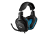 Logitech Gaming Headset G432 - Back
