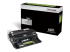 Lexmark 500Z - black - Left-angle