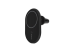 Belkin BoostCharge - Car wireless charging holder + car power adapter - Right-angle