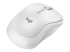 Logitech M240 Silent - Back