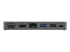 Lenovo Powered USB-C Travel Hub - 