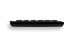 CHERRY Compact-Keyboard G84-4400 - Left side