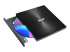 ASUS ZenDrive U9M SDRW-08U9M-U - Left-angle