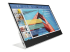 HP E14 G4 Portable - LED monitor - Left-angle