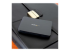 StarTech.com USB 3.1 (10Gbps) Tool-free Enclosure for 2.5" SATA Drives - Right-angle