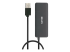 Lindy - Hub - 4 x USB 2.0 - Top