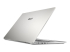 MSI Prestige 16 Studio A13VE-242UK - Back