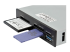 StarTech.com USB 3.0 Internal Multi-Card Reader with UHS-II Support - Close up