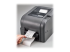 Brother TD-4520TN - label printer - Close up