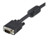 StarTech.com 1m Coax High Resolution Monitor VGA Cable HD15 M/M - Close up