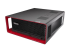 Lenovo ThinkStation P8 - Right-angle