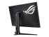 ASUS ROG Strix XG32UQ - Back
