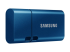 Samsung MUF-256DA - USB flash drive - Left-angle