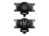StarTech.com Adjustable Tablet Tripod Stand - Close up