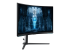 Samsung Odyssey Neo G8 S32BG850NP - Left-angle