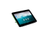 HP Poly TC10 - Without power cord - Left-angle