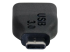 C2G USB 3.1 Gen 1 USB C to USB A Adapter M/F - Front