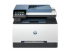 HP Color LaserJet Pro MFP 3302fdw - Front