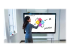 Cisco Webex Board Pro 55 - Front
